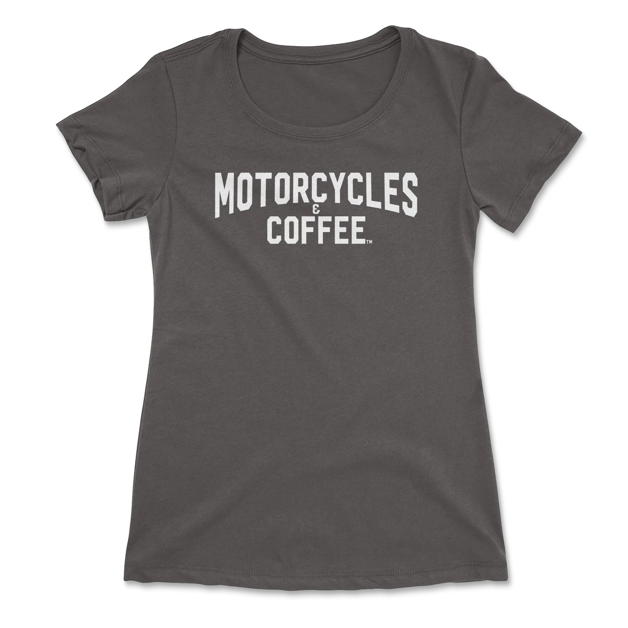 New York - Ladies Ideal T-Shirt