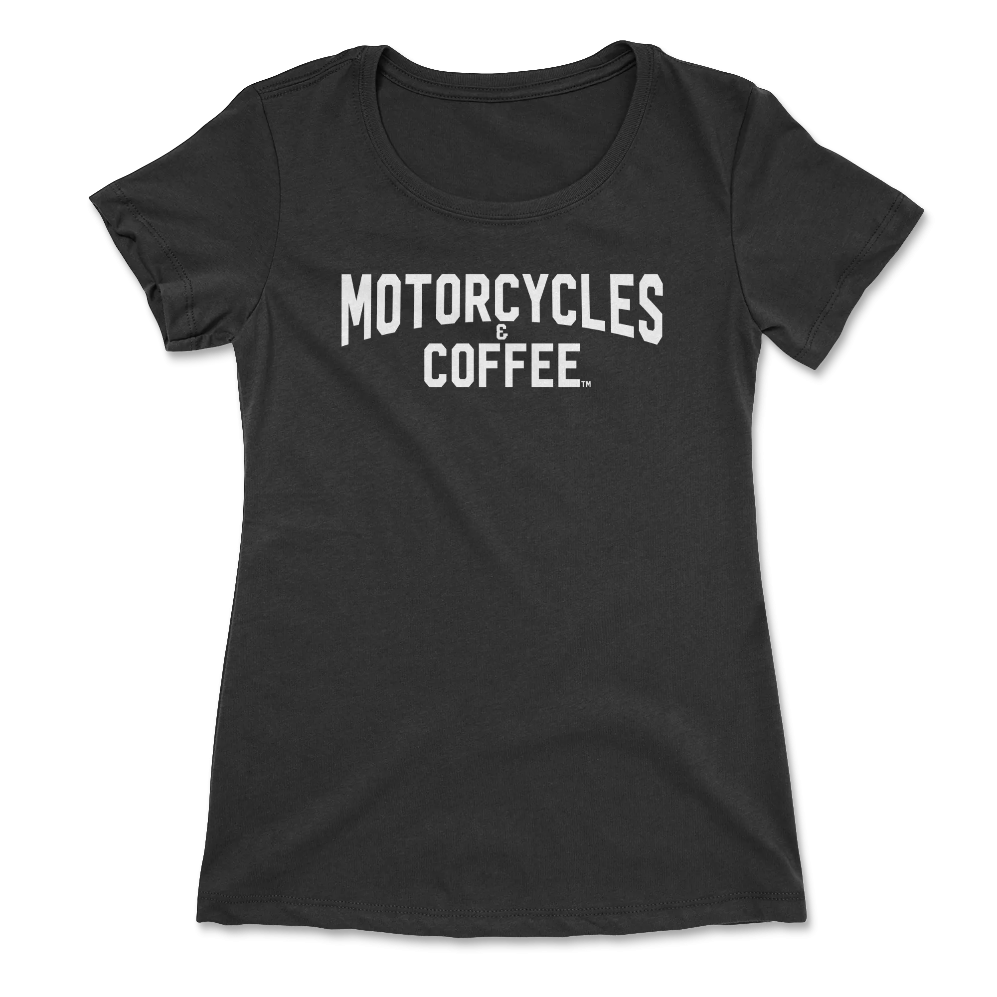 New York - Ladies Ideal T-Shirt
