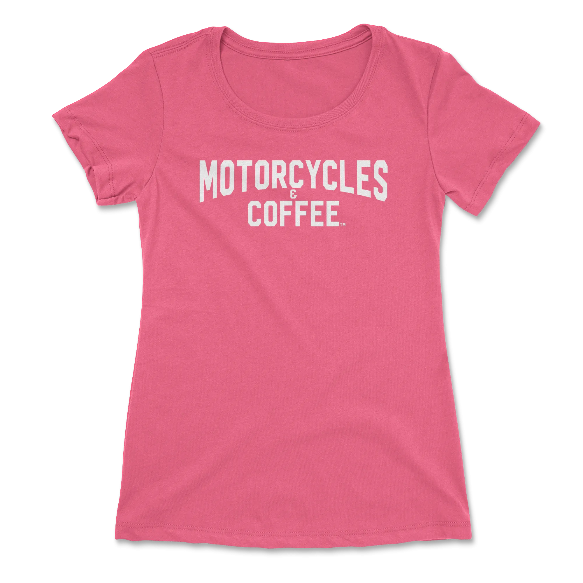 New York - Ladies Ideal T-Shirt