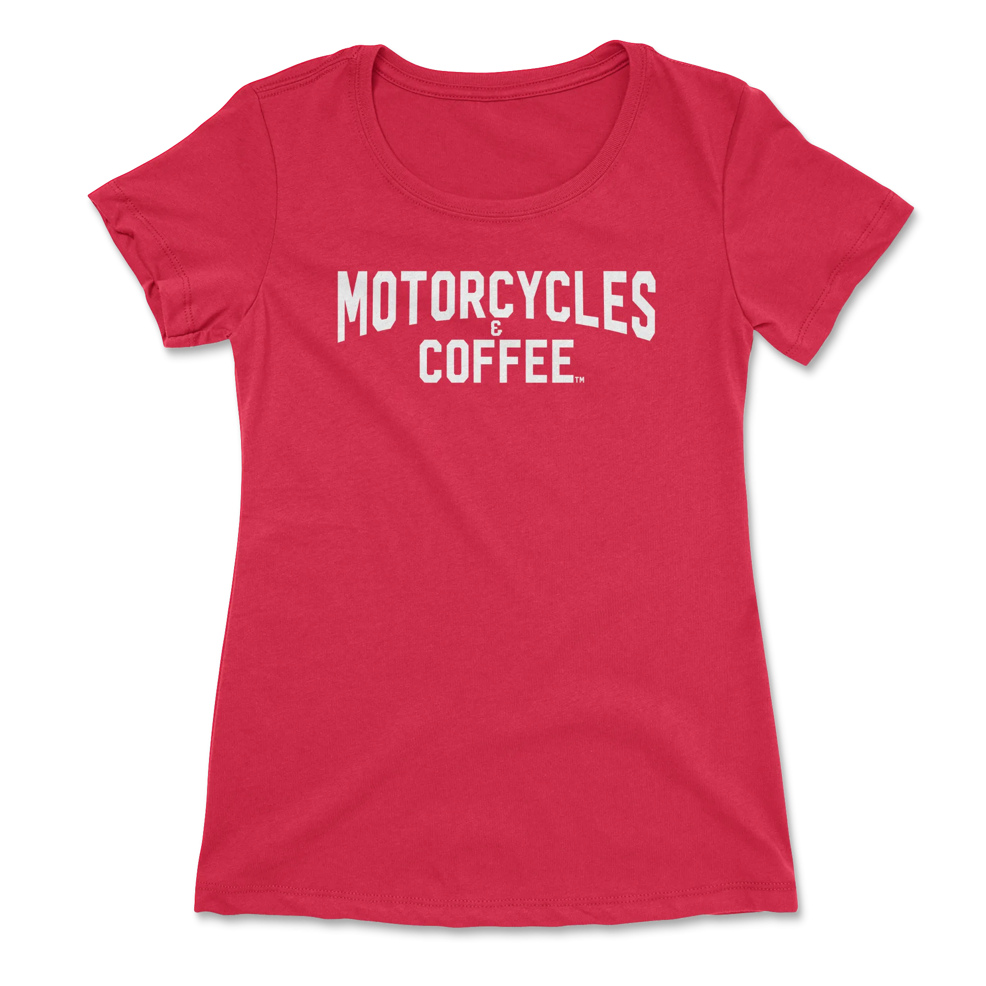 New York - Ladies Ideal T-Shirt