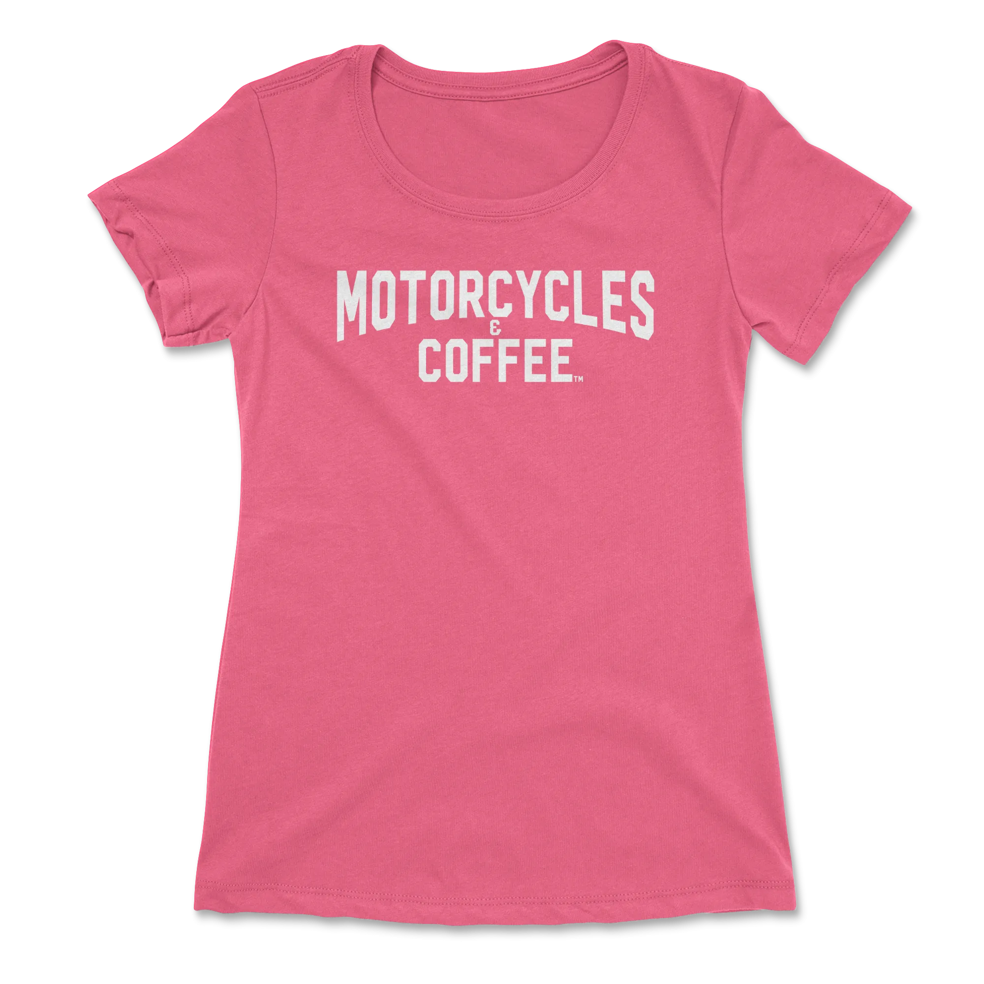 New York - Ladies Ideal T-Shirt
