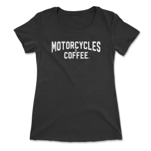 New York - Ladies Ideal T-Shirt