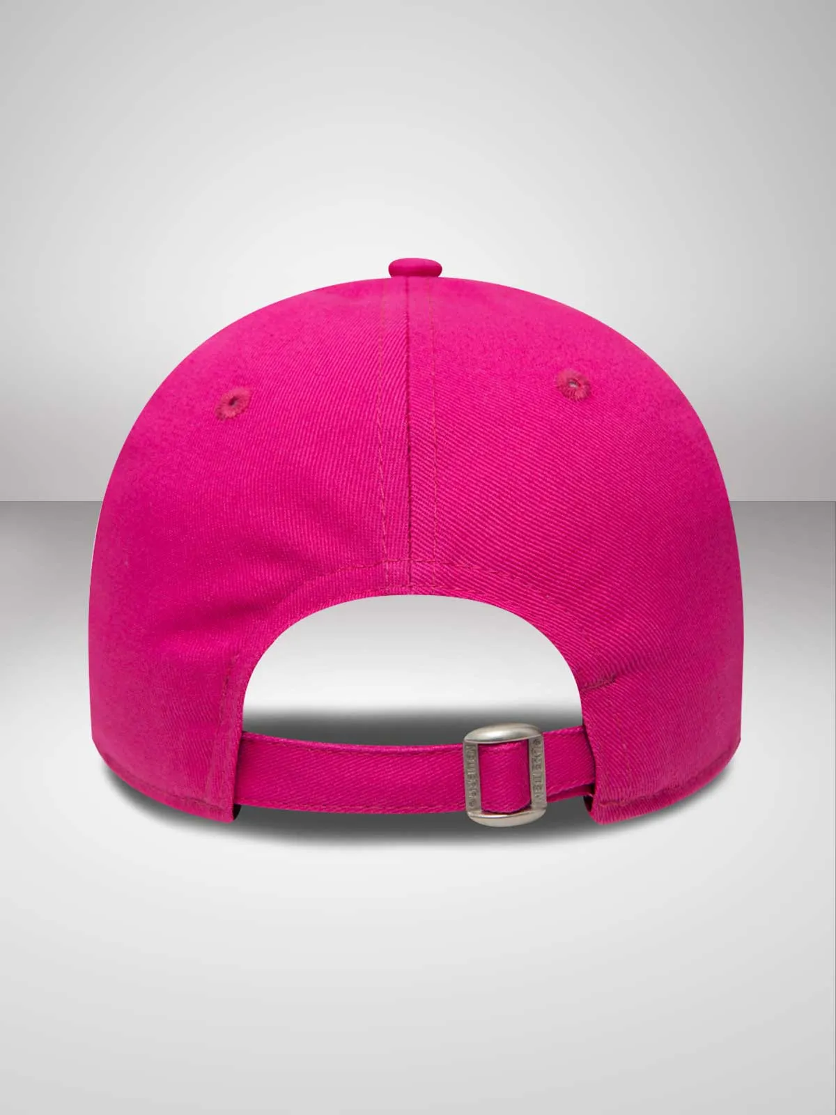 New York Yankees Essential Womens Pink 9FORTY Cap - New Era