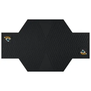 NFL - Jacksonville Jaguars Motorcycle Mat
