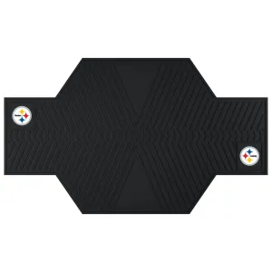 NFL - Pittsburgh Steelers Motorcycle Mat