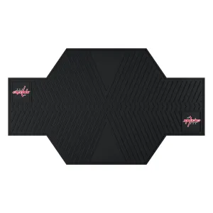 NHL - Washington Capitals Motorcycle Mat