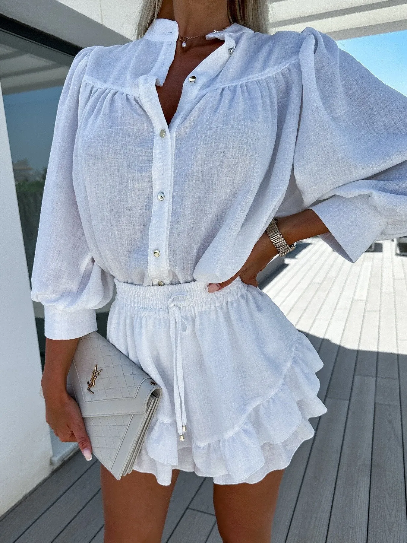 Noelle - Stylish Fashion Ensemble