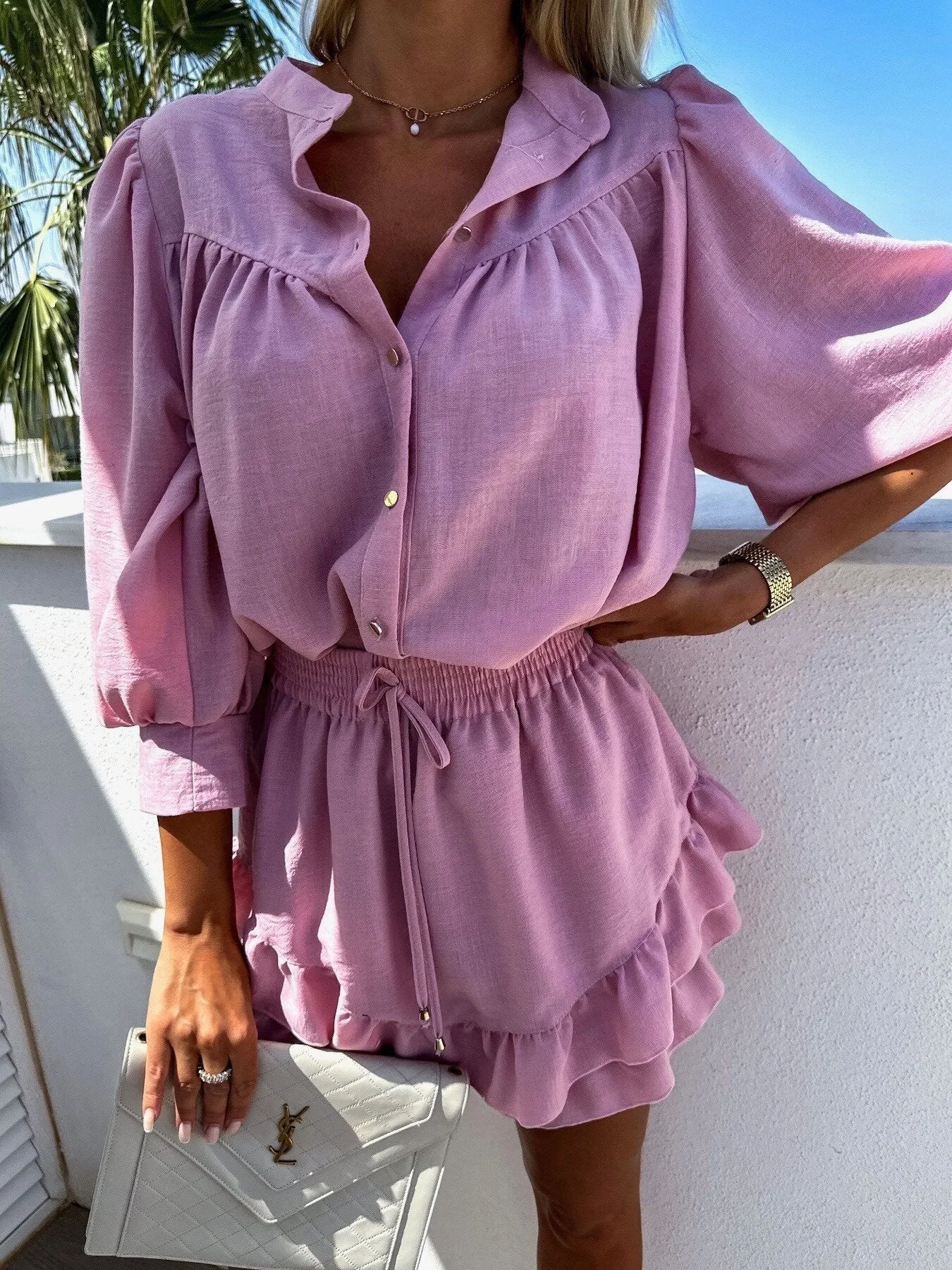 Noelle - Stylish Fashion Ensemble