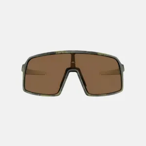 Oakley Sutro Sunglasses Matte Carbon Prizm