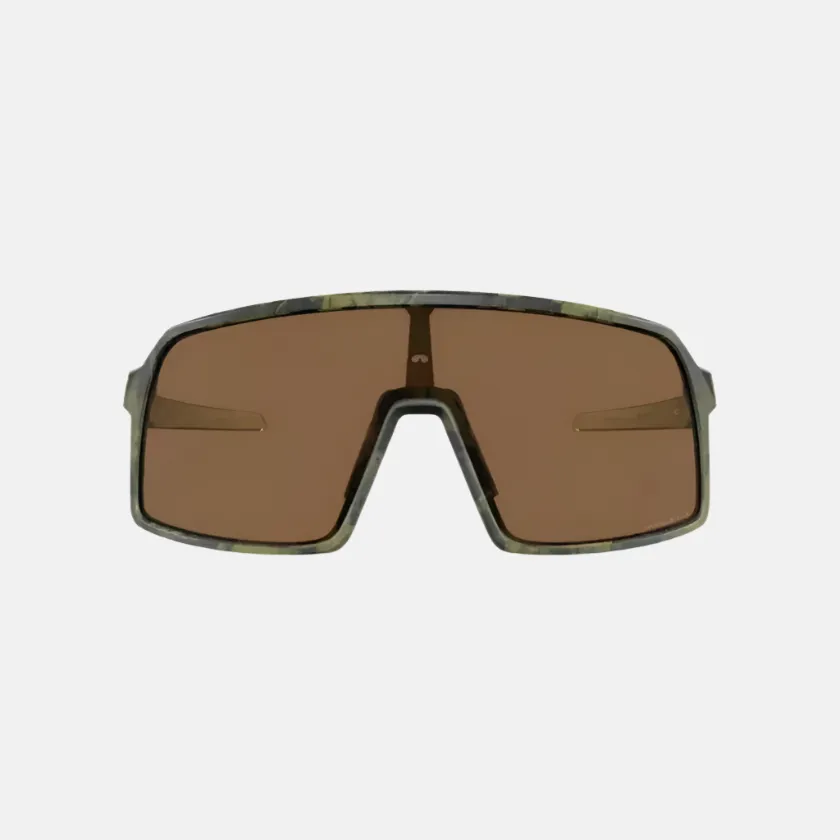Oakley Sutro Sunglasses Matte Carbon Prizm