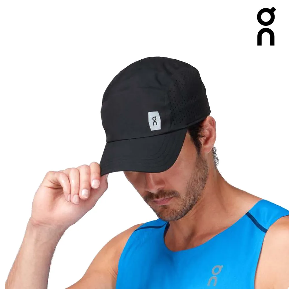 On Unisex Lightweight Cap