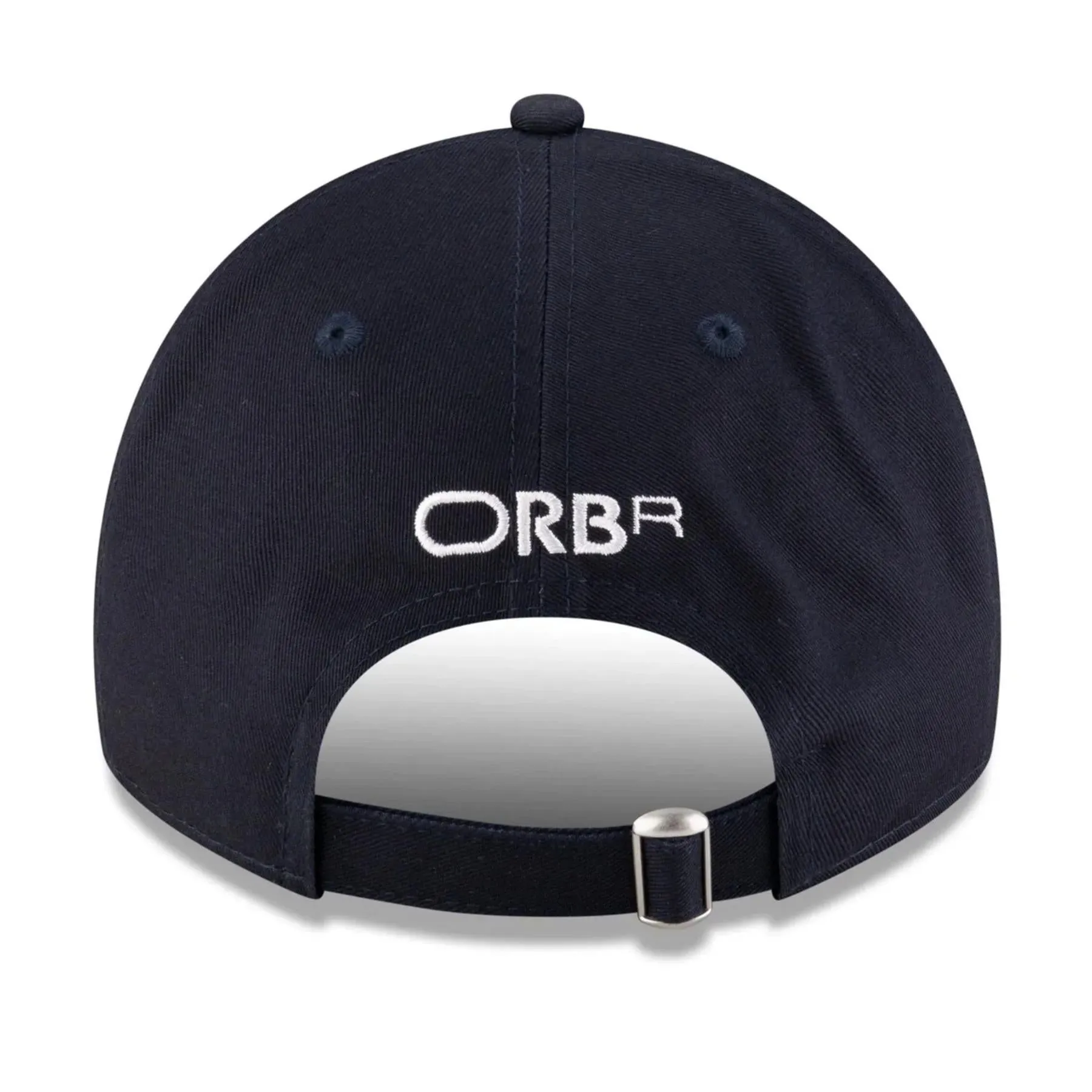 Oracle Red Bull Racing F1 New Era 9Twenty Re-Edition Baseball Cap | Adult | 2024