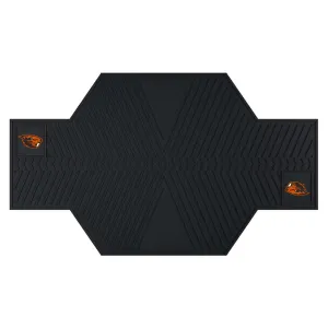 Oregon State University Motorcycle Mat