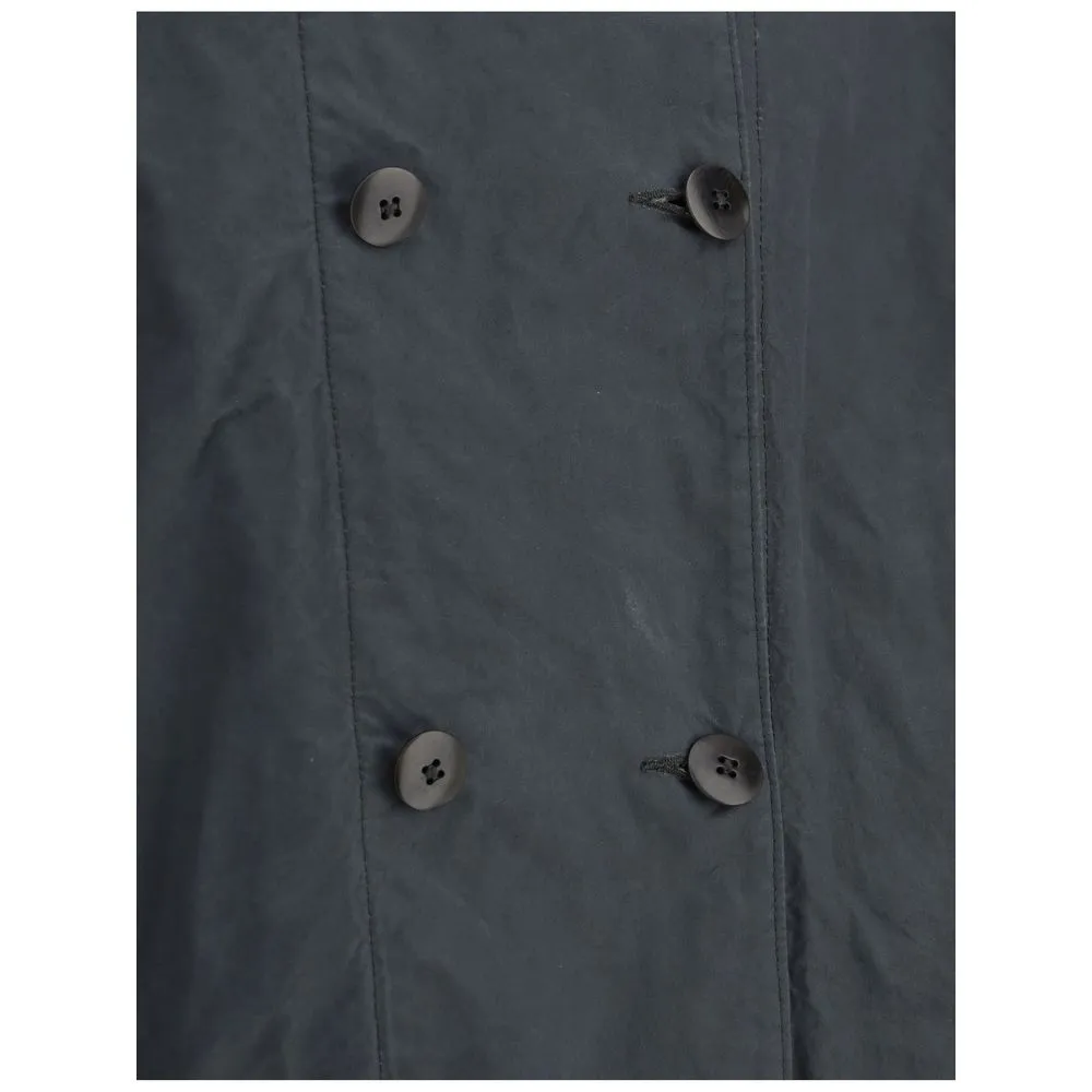 Oversized Jacket