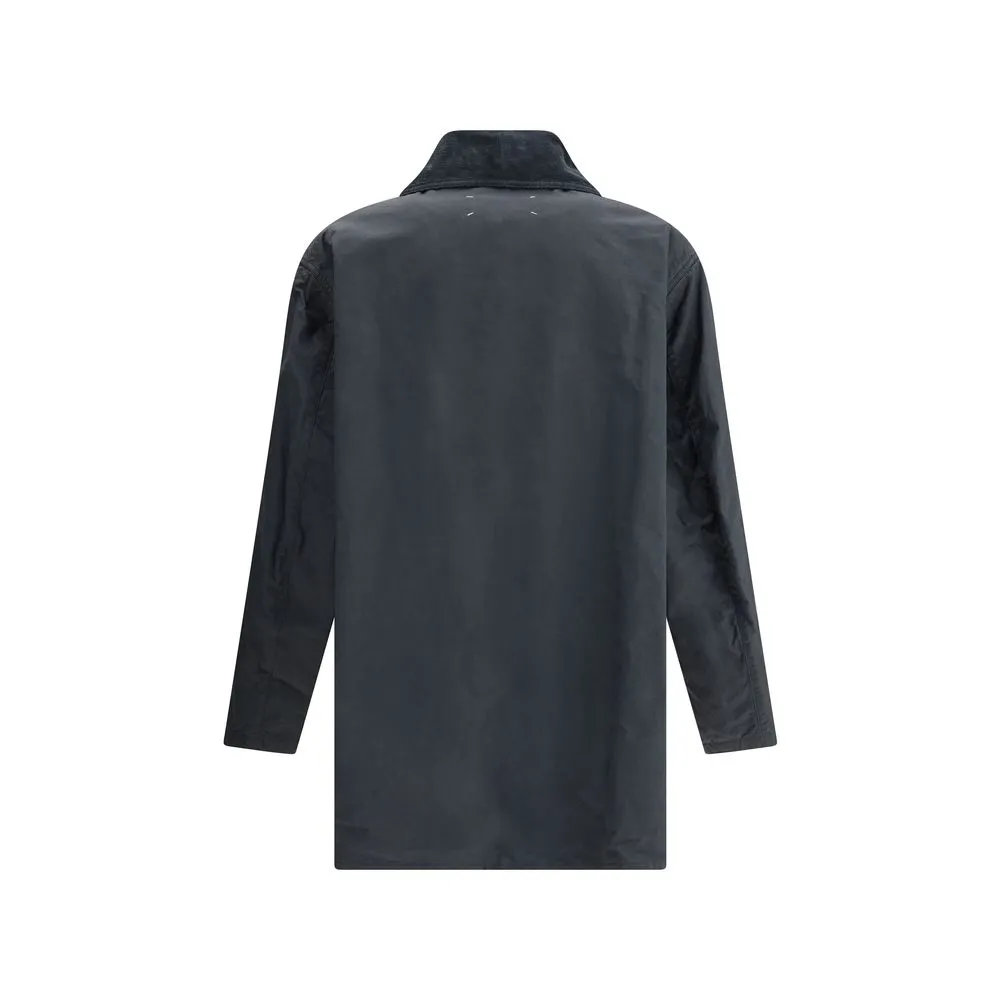 Oversized Jacket