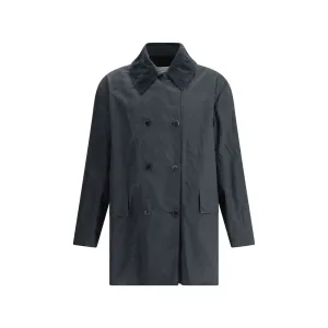 Oversized Jacket