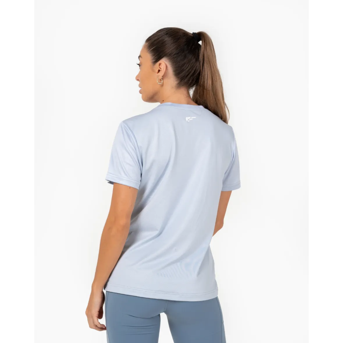 Palmfit Evolve 2.0 T-Shirt, Blue