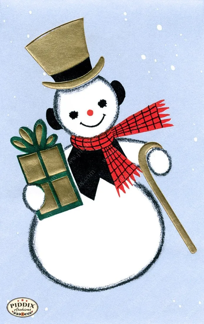 PDXC10046 -- Snowmen, women