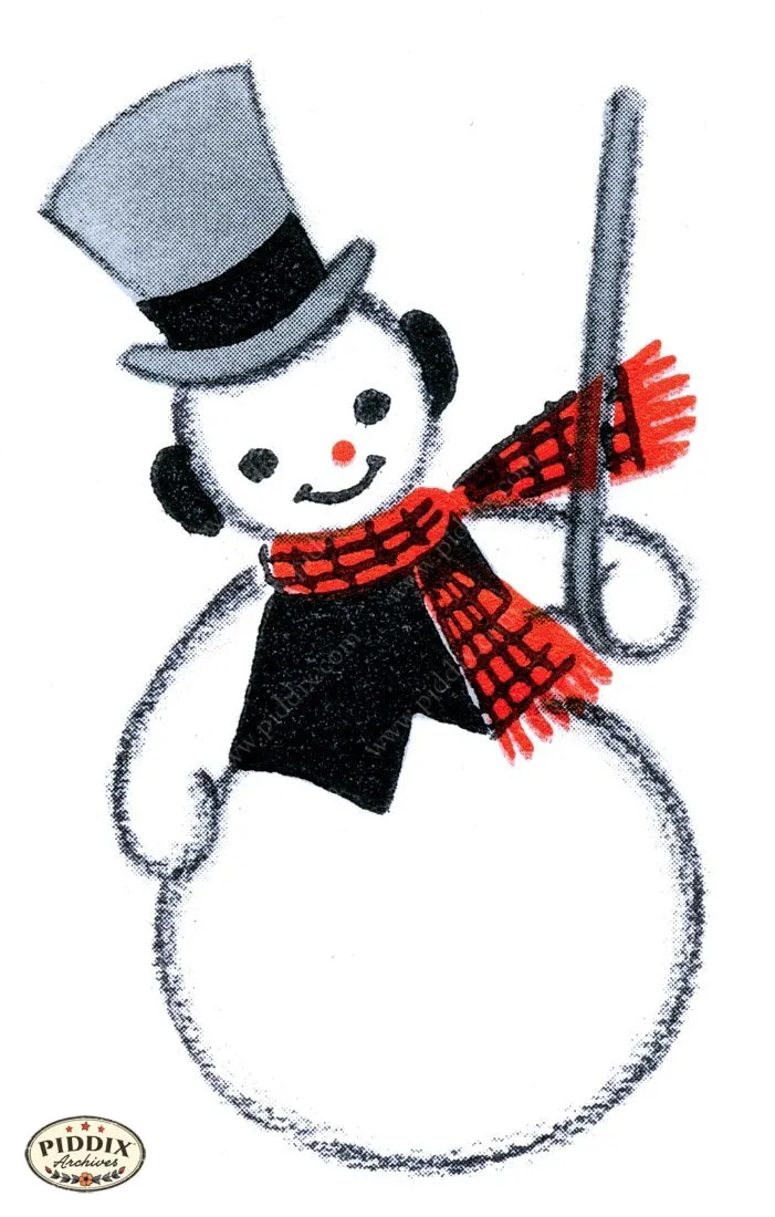 PDXC10046 -- Snowmen, women