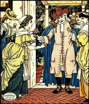 PDXC17144a -- Children's Illustrations
