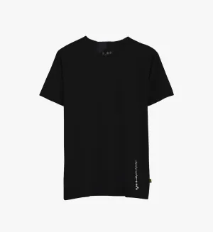 Pedla / Logo Tee - Black