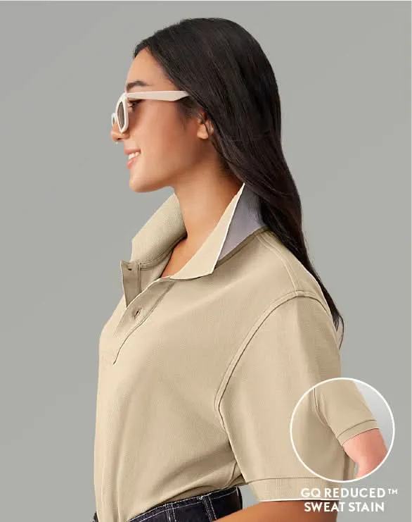Perfect Polo™ - Fashion Collection [Email Exclusive]