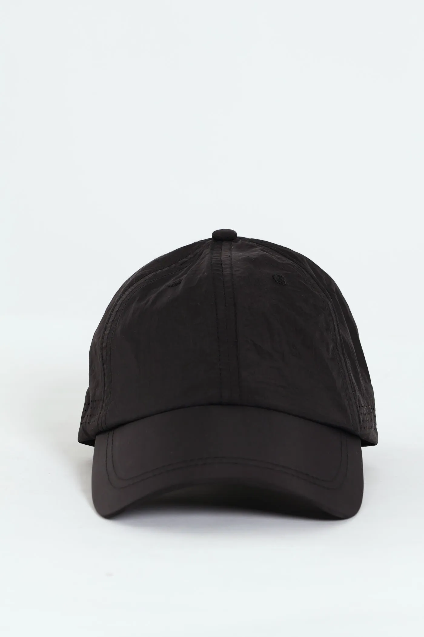 Performance Cap - Black