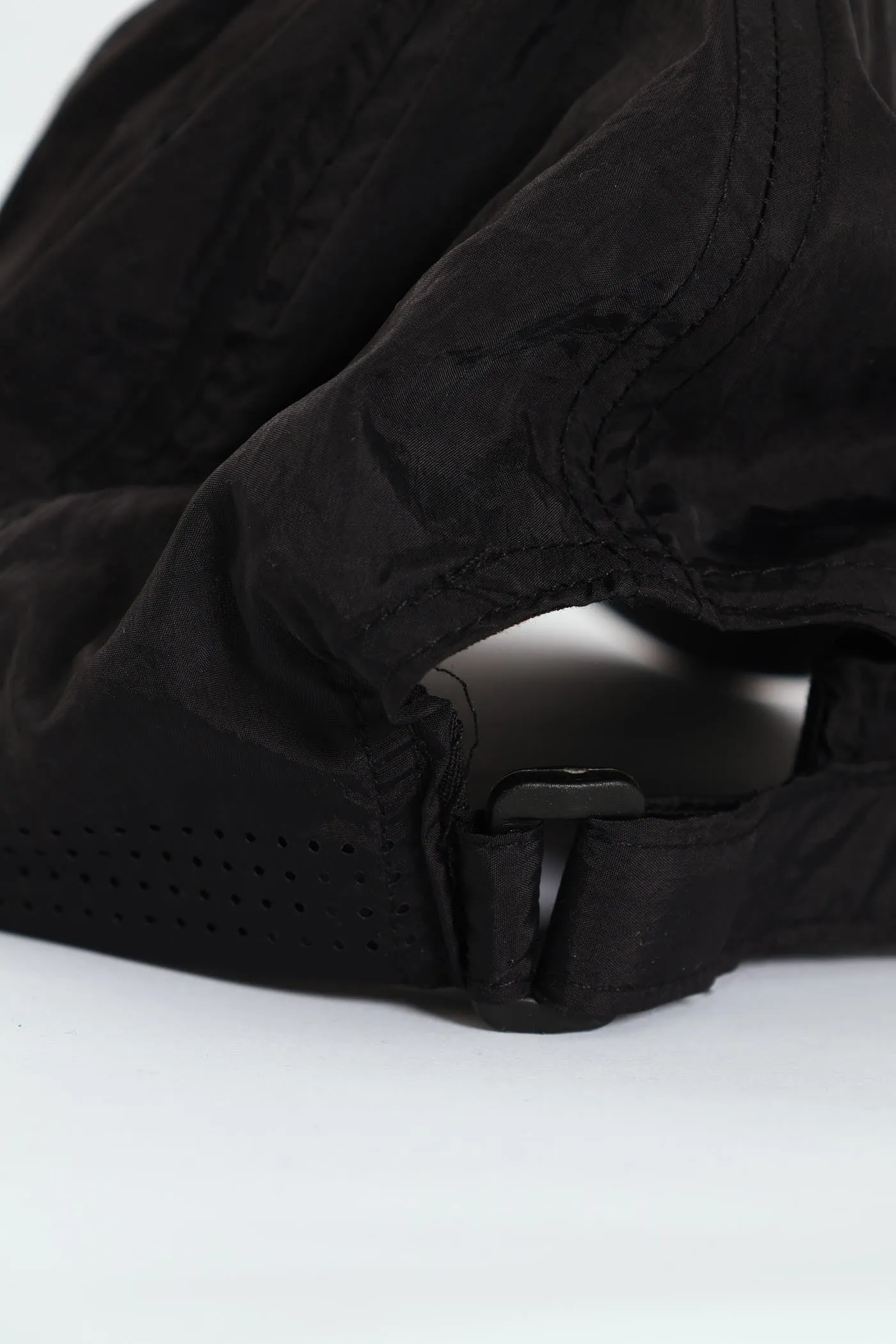 Performance Cap - Black