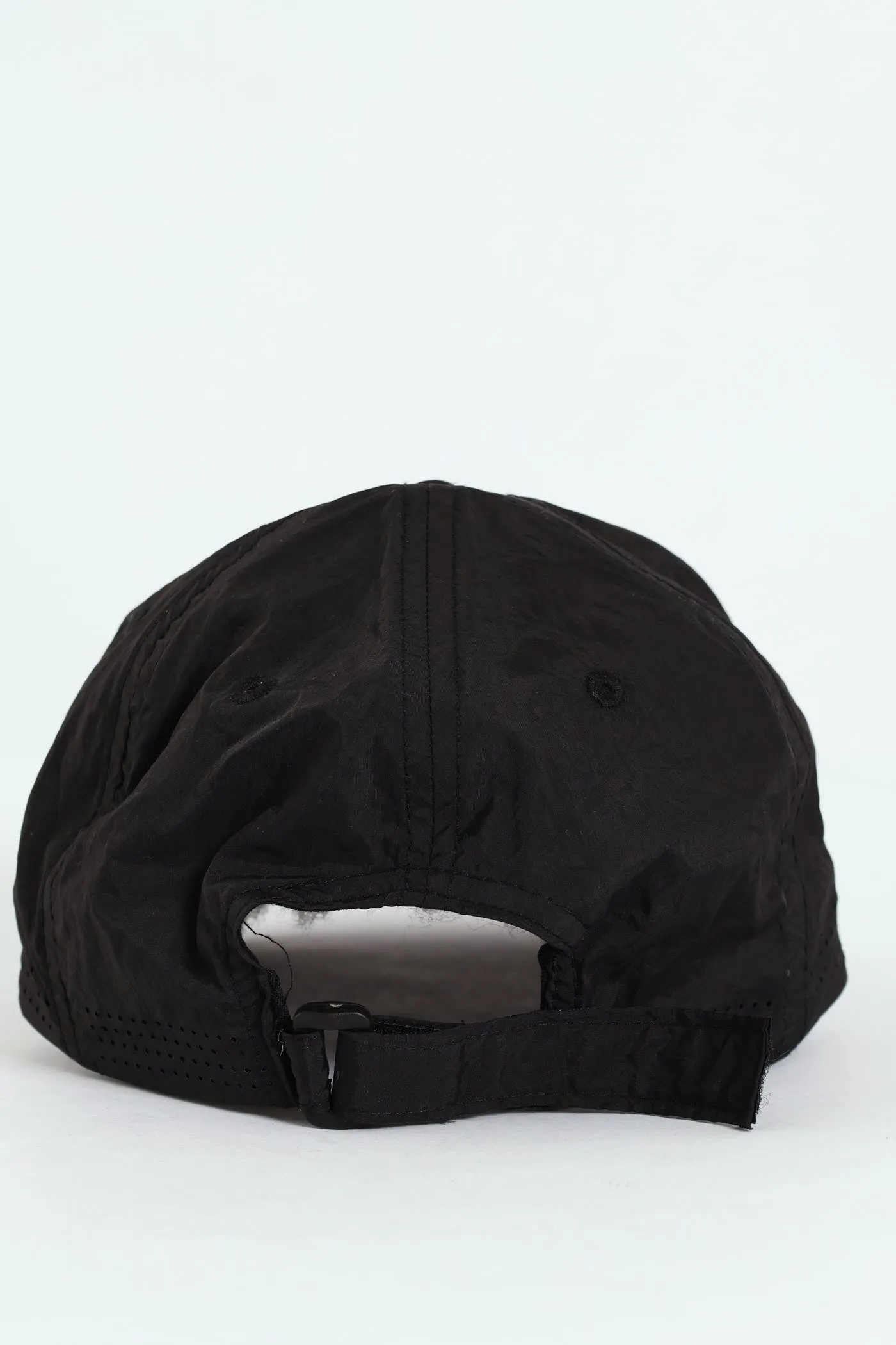 Performance Cap - Black