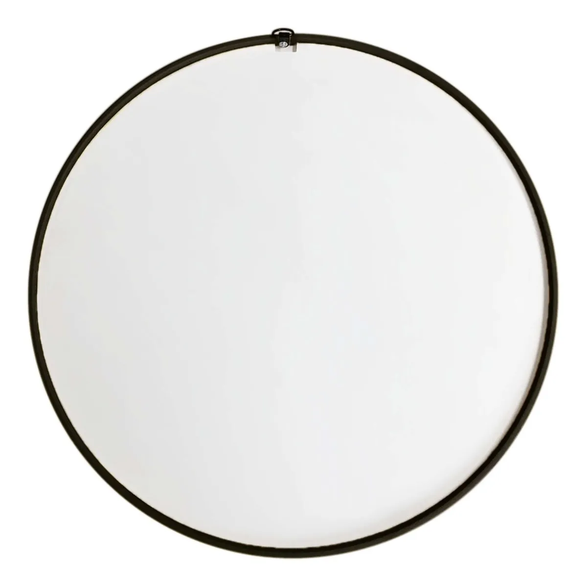 Pittsburgh Penguins: Modern Disc Mirrored Wall Sign
