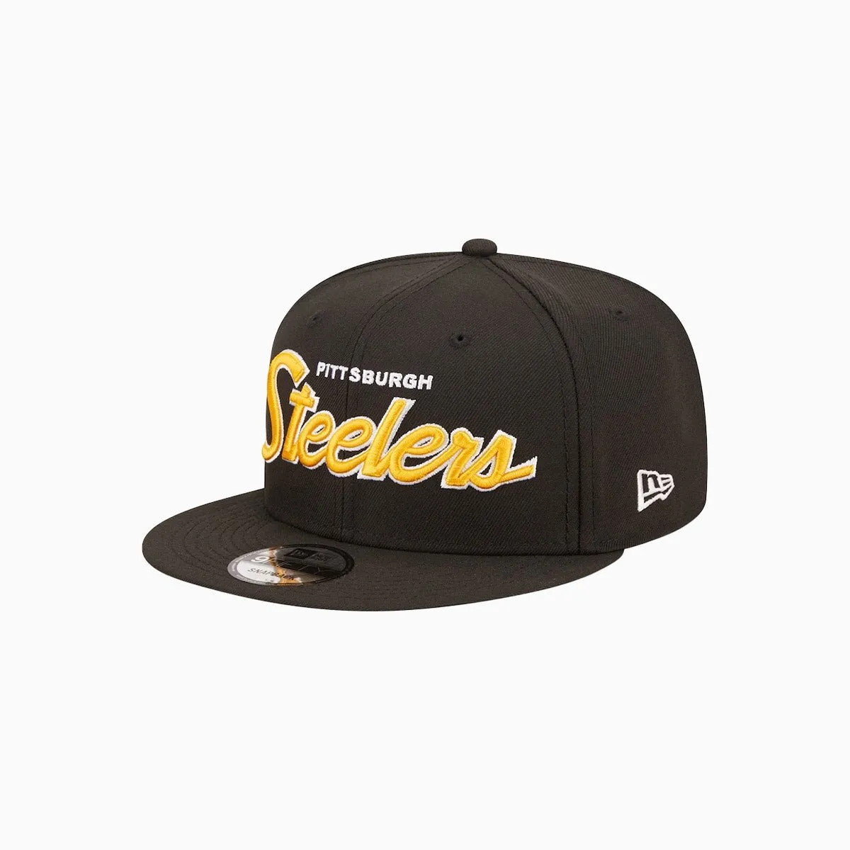 Pittsburgh Steelers NFL 9Fifty Snapback Hat