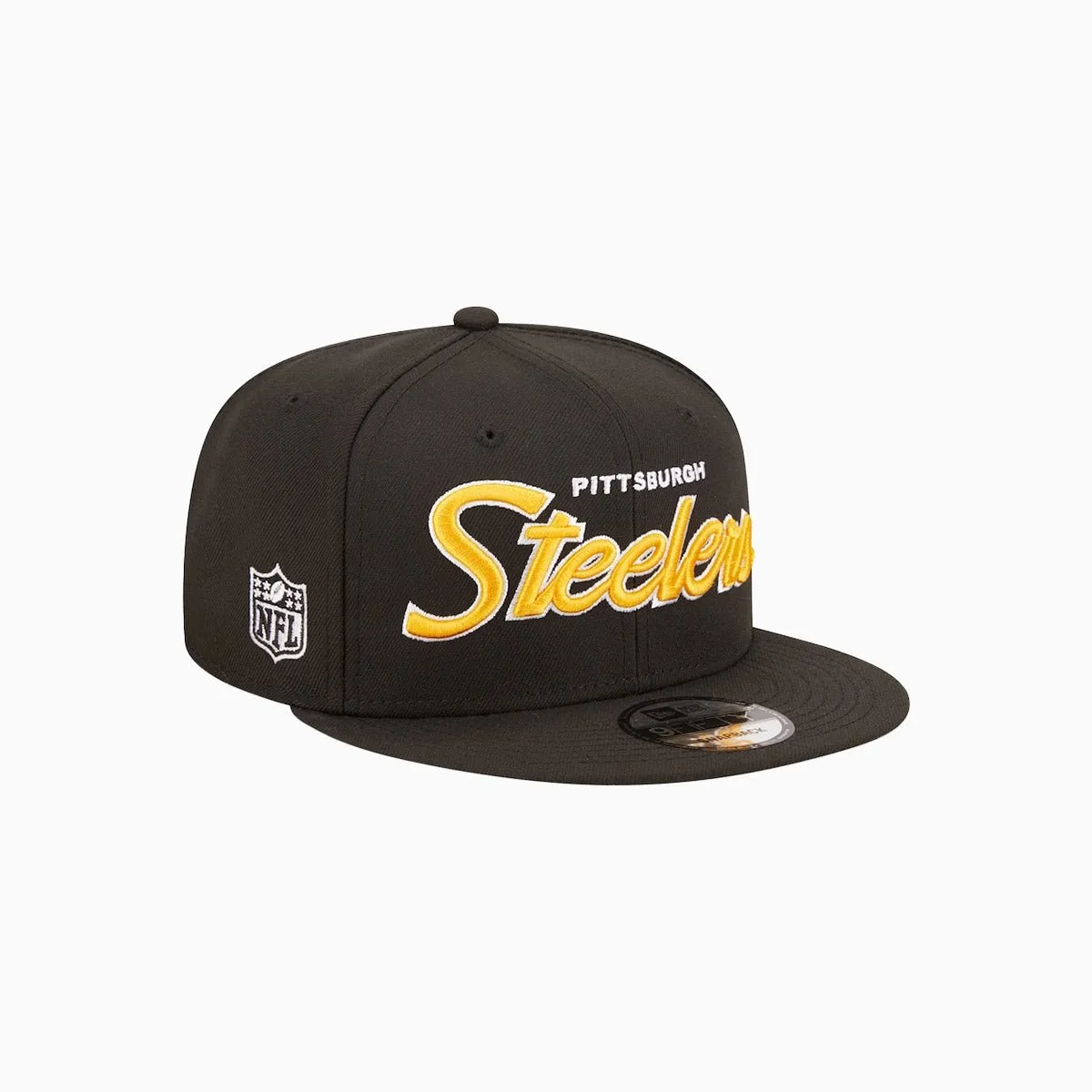 Pittsburgh Steelers NFL 9Fifty Snapback Hat