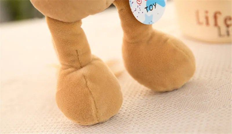 Plush Lion Soft toy