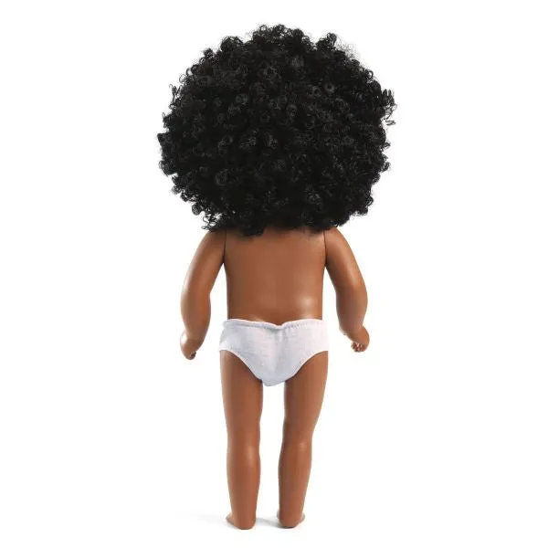 Pomea Doll - Lovely Janet