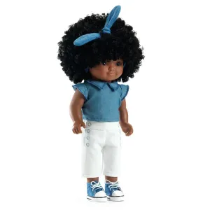 Pomea Doll - Lovely Janet