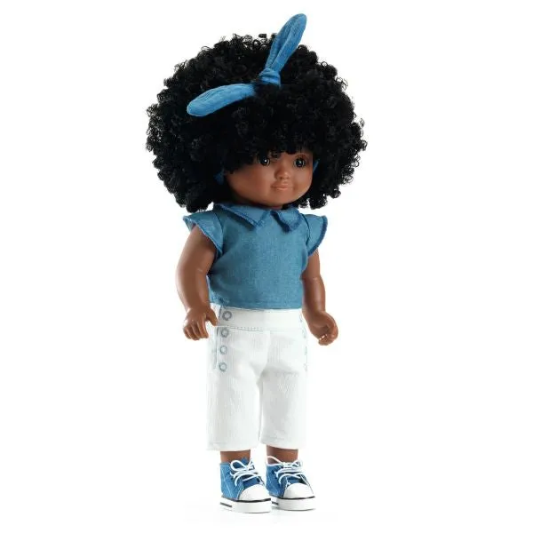 Pomea Doll - Lovely Janet