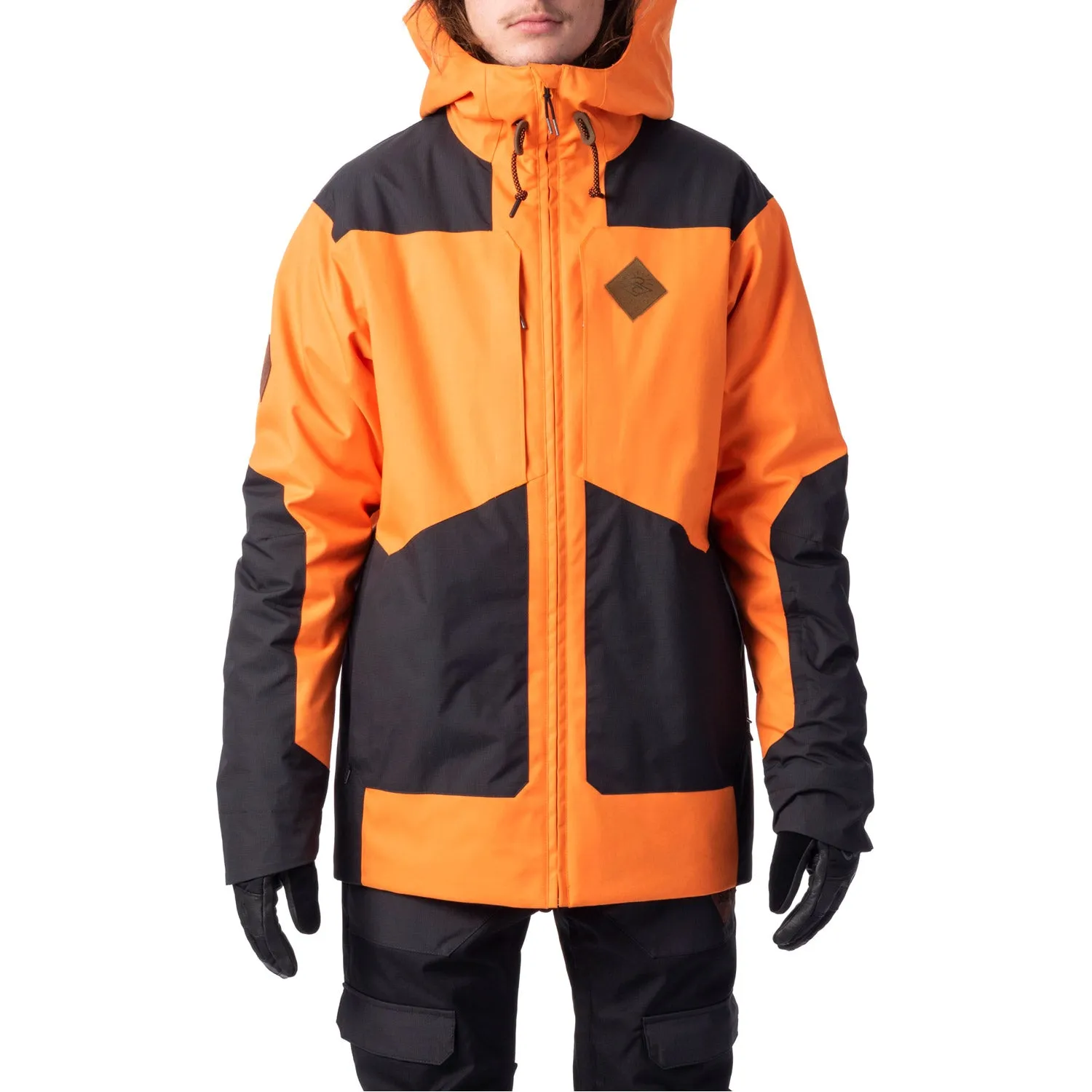 Pow Snow Jacket