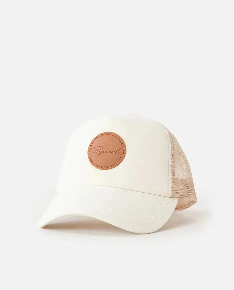 Premium Surf Trucker Hat