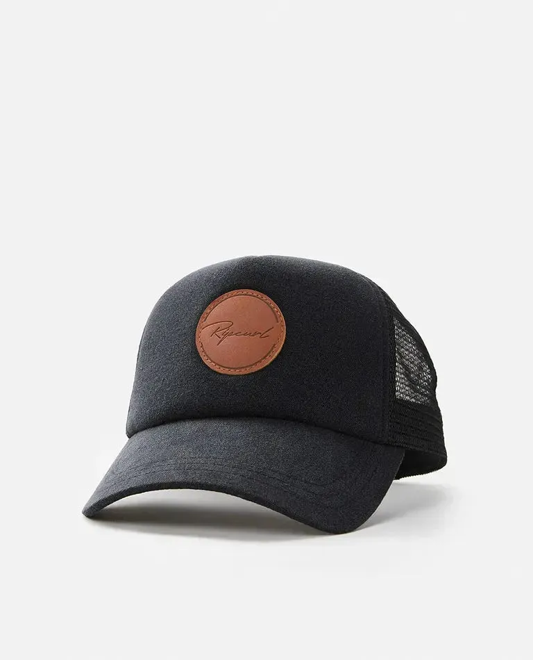 Premium Surf Trucker Hat