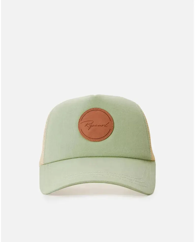 Premium Surf Trucker Hat