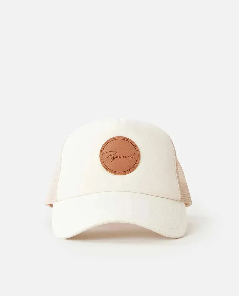 Premium Surf Trucker Hat