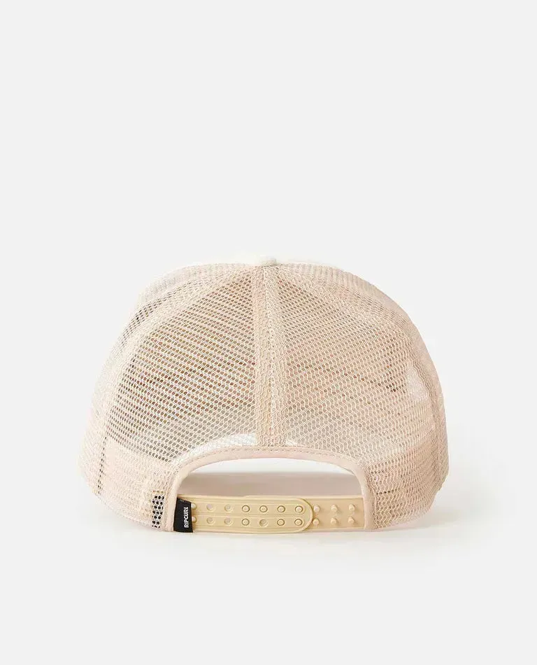 Premium Surf Trucker Hat