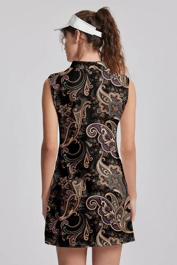Pretty Feminine-Dress UPF50 