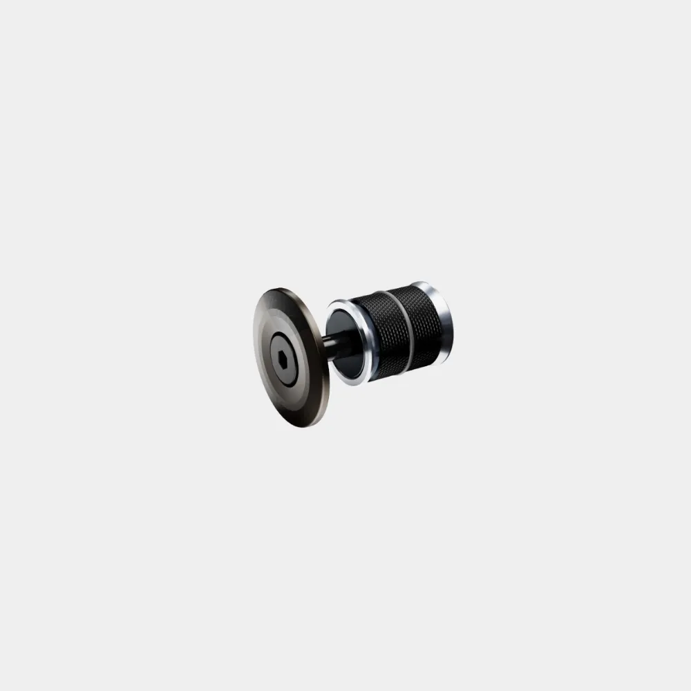 PRO Gap Cap Expander - Carbon