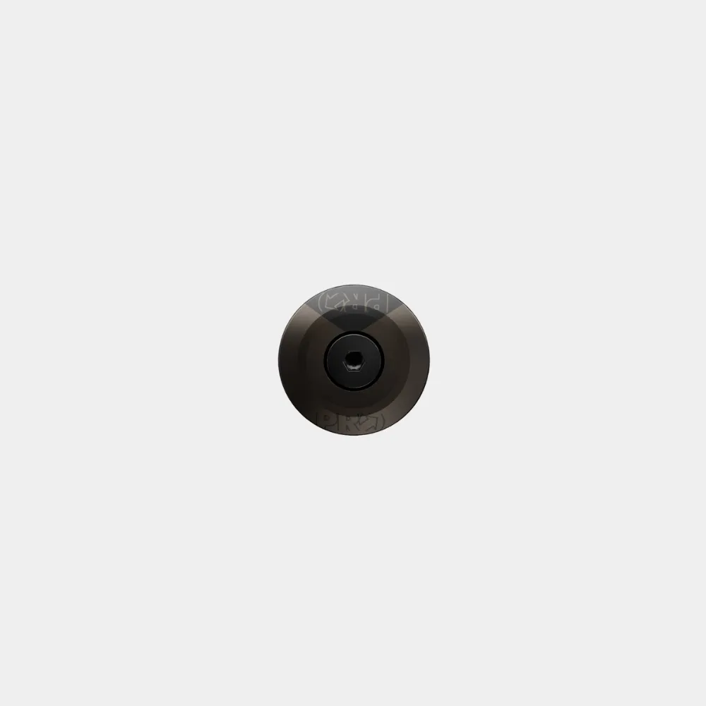PRO Gap Cap Expander - Carbon
