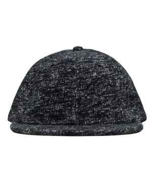 Publish Brand Roscoe Hat (Black)