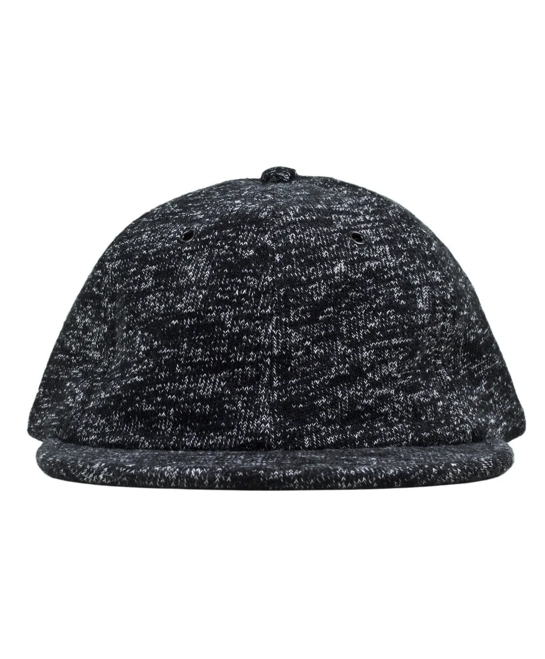 Publish Brand Roscoe Hat (Black)