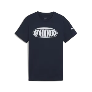 PUMA Graphics Boys Tee