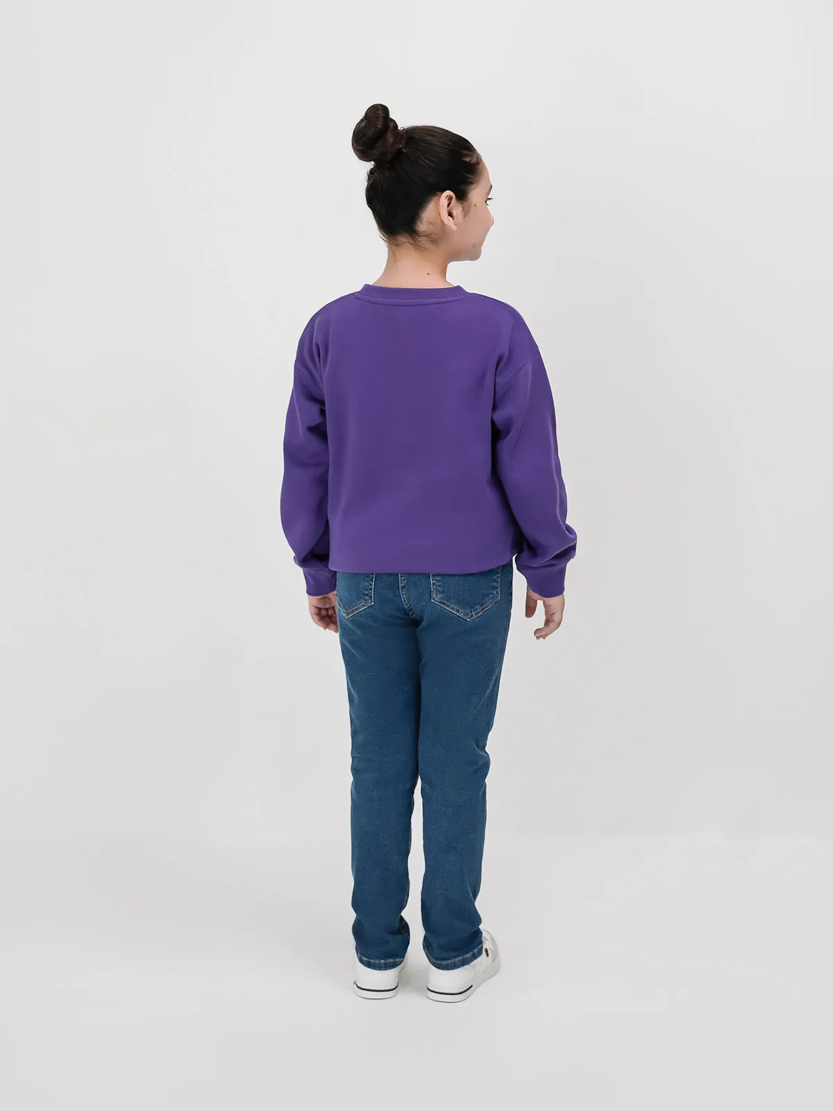"ANDROS" Stylish Denim Pant
