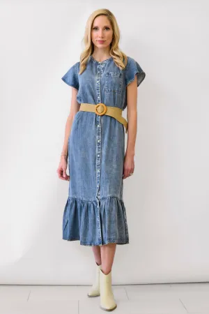 RAILS Kahlo Dress